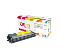 Toner Brother TN-325Y žlutý 3500 stran (Armor)
