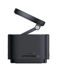 Baseus Nabíjecí stanice MagPro 7v1 s bezdrátovým nabíjením 15W cosmic black - obrázek 6