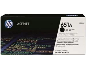 Toner HP CE340A černý 13500 stran