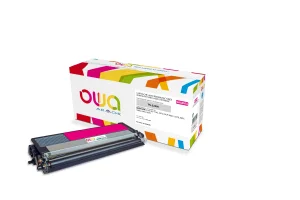 Toner Brother TN-325M purpurový 3500 stran (Armor)