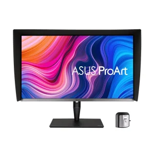 ASUS ProArt PA32UCG-K 32" IPS 4K UHD 120Hz Monitor - obrázek 4
