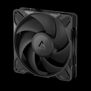 ARCTIC P14 Pro PST - 140mm PWM ventilátor s rozdělovačem kabelů