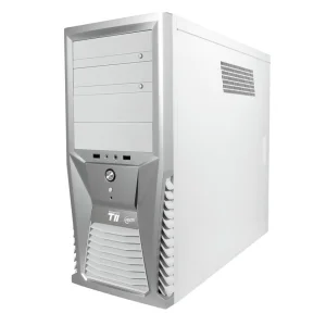 ARCTIC Silentium T11 White