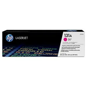 Toner HP CF213A purpurový 1800 stran