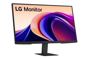 LG 27U631A-B 27" IPS QHD 100Hz 5ms Monitor - obrázek 6