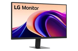 LG 27U631A-B 27" IPS QHD 100Hz 5ms Monitor - obrázek 7