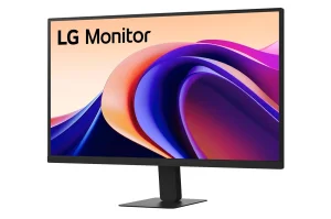 LG 27U631A-B 27" IPS QHD 100Hz 5ms Monitor - obrázek 8