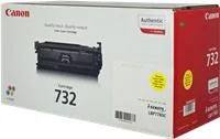 Toner Canon CRG-732 žlutý