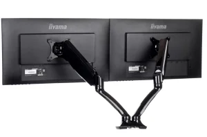 iiyama - dvojité rameno s plynovou pružinou - obrázek 5