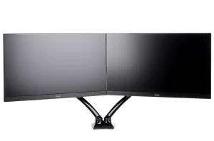 iiyama - dvojité rameno s plynovou pružinou - obrázek 7