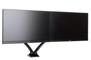iiyama - dvojité rameno s plynovou pružinou - obrázek 9
