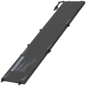 Baterie Dell XPS 15 (9550) 11,4V 7260mAh (2-POWER)