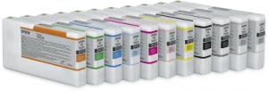 Inkoustová náplň Epson T9139 světle foto černá 200 ml