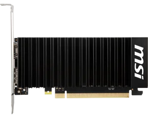 MSI GT 1030 2GHD4 LP OC