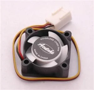 ACUTAKE ACU-FAN25  (White Wing Fan De Luxe)