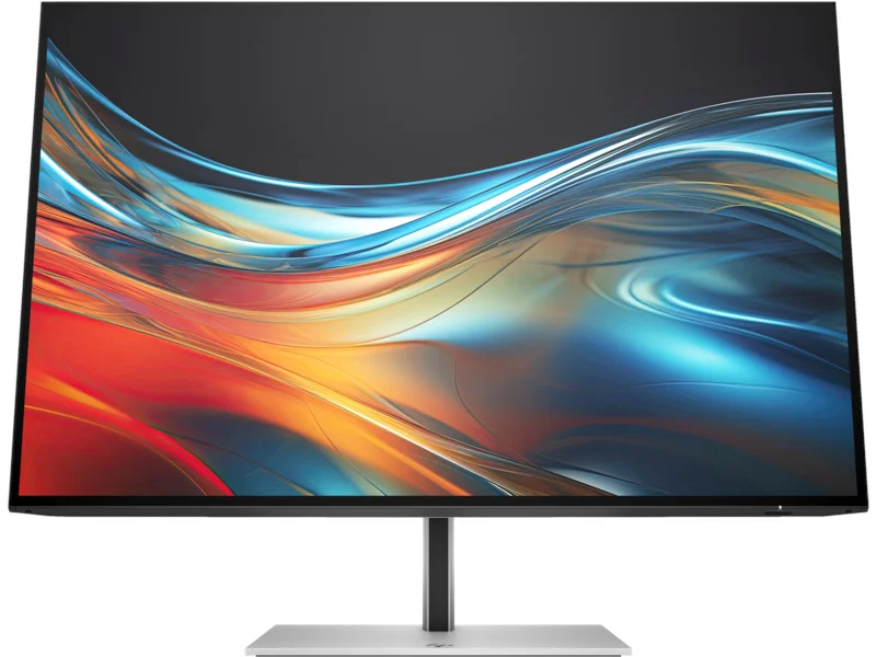 HP 724pn Monitor 24" IPS FHD 100Hz 5ms