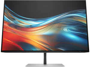 HP 724pn Monitor 24" IPS FHD 100Hz 5ms
