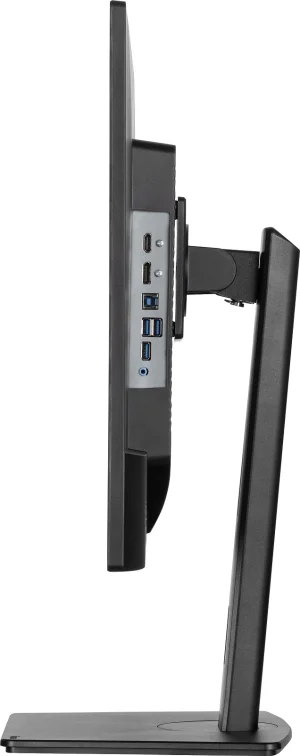 iiyama ProLite XB3270QSU-B1 31,5" IPS QHD 100Hz 3ms Monitor - obrázek 8