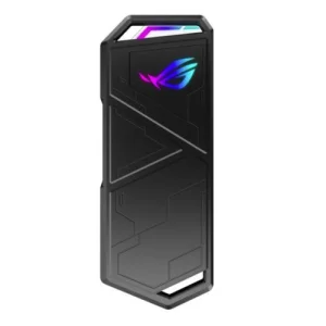 ASUS STRIX ARION černý M.2 NVMe Alu SSD 10Gbps USB-C/A case (ESD-S1C)
