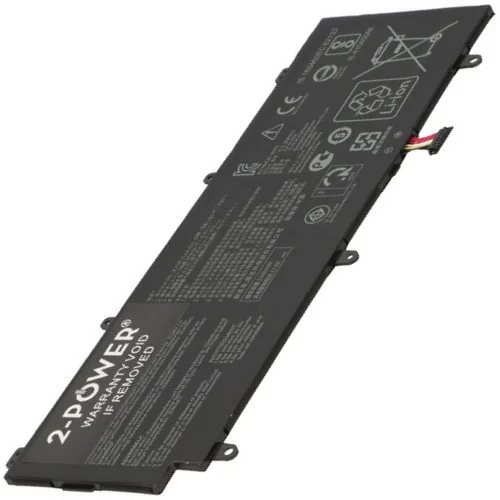 Baterie Asus GX531GM 15,4V 3160mAh (2-Power)