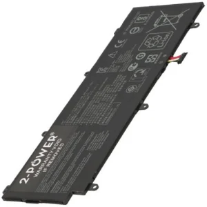 Baterie Asus GX531GM 15,4V 3160mAh (2-Power)