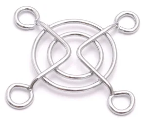 PRIMECOOLER PC-FG40 40mm SILVER