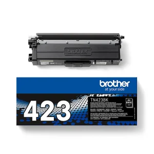Toner Brother TN-423BK černý 6000 stran