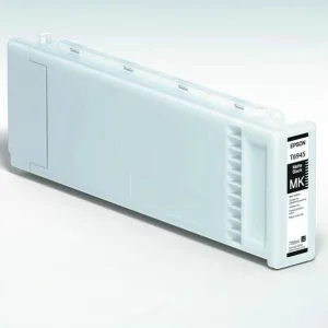 Inkoustová náplň Epson T694500 matná černá 700 ml UltraChrome