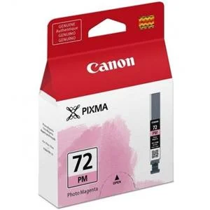 Canon PGI-72 PM, photo purpurová