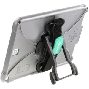 RAM Mounts GDS Hand-Stand Hand Strap and Kick Stand for Tablets, RAM-GDS-HS1U - obrázek 2