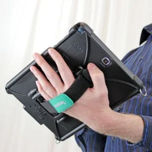 RAM Mounts GDS Hand-Stand Hand Strap and Kick Stand for Tablets, RAM-GDS-HS1U - obrázek 3