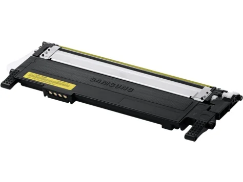 Toner HP/Samsung CLT-Y406S žlutý 1000 stran