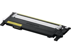 Toner HP/Samsung CLT-Y406S žlutý 1000 stran