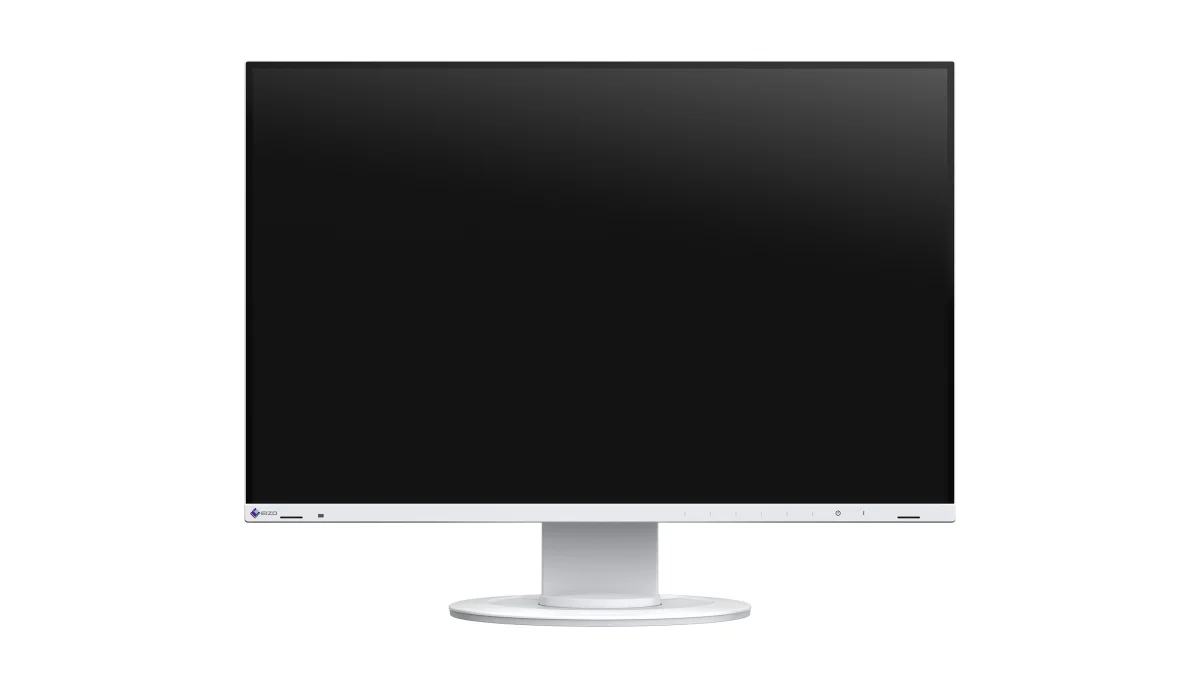 EIZO FlexScan EV2410R-WT 24,1" WUXGA IPS DVI 10bit