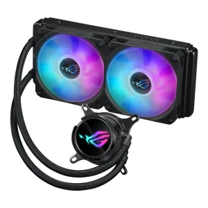 ROG STRIX LC III 240 ARGB - obrázek 2