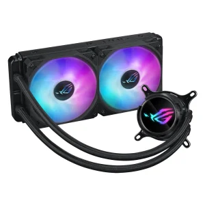 ROG STRIX LC III 240 ARGB - obrázek 3