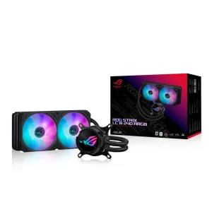 ROG STRIX LC III 240 ARGB - obrázek 5
