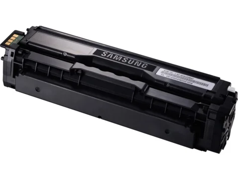 Toner HP CLT-K504S černý 2500 stran