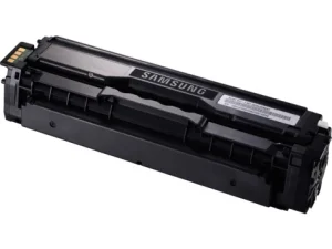 Toner HP CLT-K504S černý 2500 stran