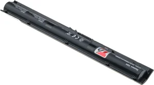 Baterie T6 power pro HP Pavilion 14-abxxx, 15-abxxx, 15-anxxx, 17-gxxx, 2600mAh, 38Wh, 4cell - obrázek 4