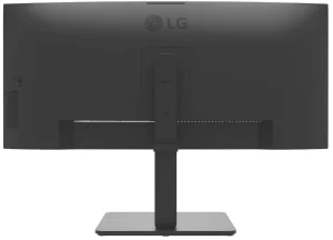 LG UltraWide 34BA85QE-B 34" IPS 3440x1440 60Hz Monitor - obrázek 4