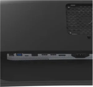 LG UltraWide 34BA85QE-B 34" IPS 3440x1440 60Hz Monitor - obrázek 5