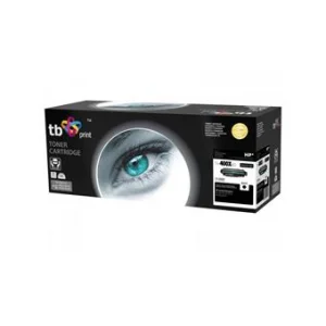 Toner HP CE400X černý 11000 stran (TB)