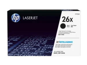 Toner HP CF226X černý velká kapacita