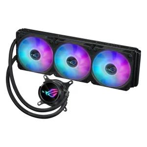 ROG STRIX LC III 360 ARGB - obrázek 2