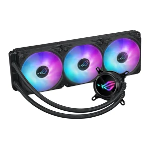ROG STRIX LC III 360 ARGB - obrázek 3