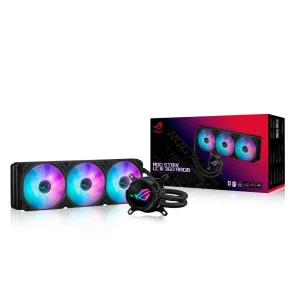 ROG STRIX LC III 360 ARGB - obrázek 5
