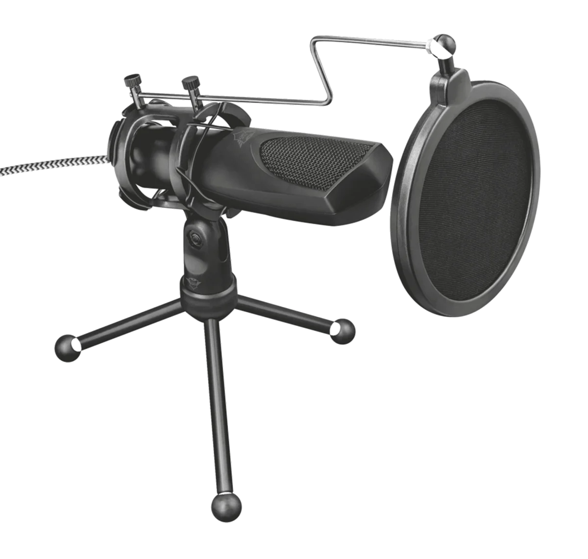 TRUST GXT232 MANTIS MICROPHONE