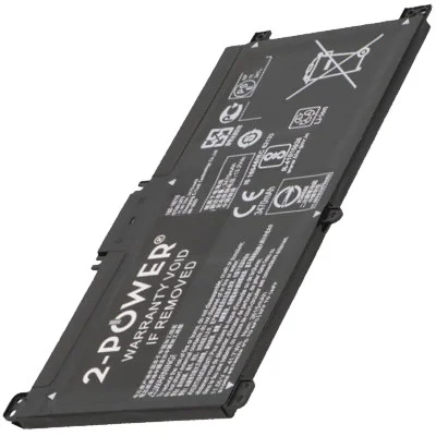 Baterie HP Pavilion x360 14-ba 11,55V 3470mAh (2-POWER)