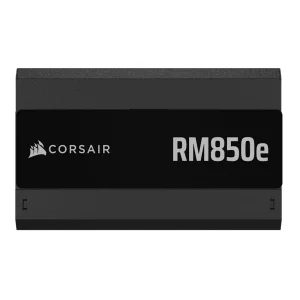 CORSAIR RM850e PCIe 5.1 80+ GOLD ATX3.1 - obrázek 2